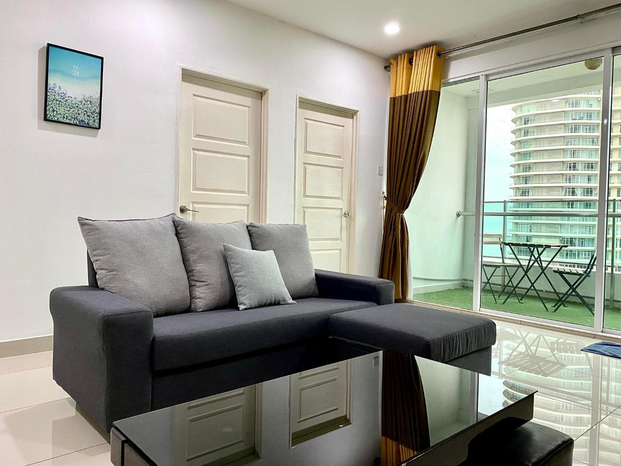 Mansion One Suite By Staycation Homestay George Town Exterior foto
